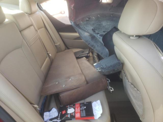 Photo 6 from auction – 2010 BUICK LACROSSE C with VIN 1G4GE5EV6AF264397
