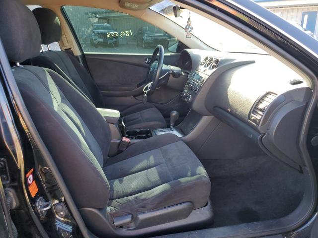 Photo 5 from auction – 2007 NISSAN ALTIMA 2.5 with VIN 1N4AL21E57C208987