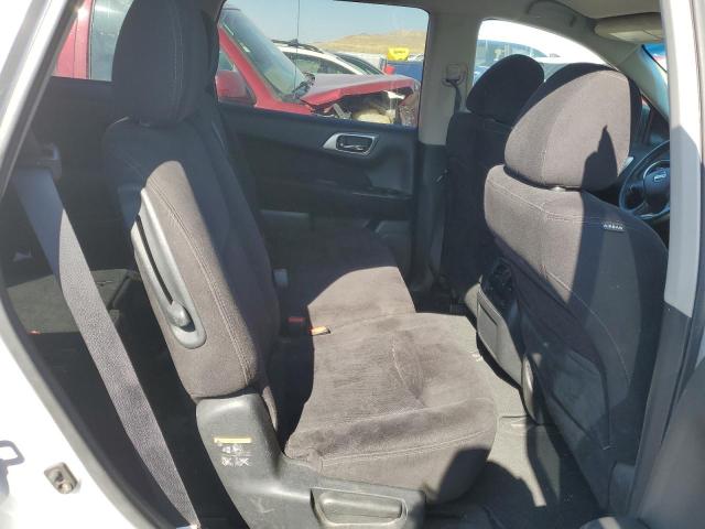 Photo 6 from auction – 2013 NISSAN PATHFINDER with VIN 5N1AR2MM4DC668323