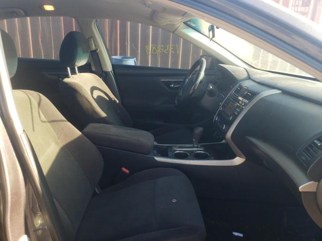 Photo 5 from auction – 2013 NISSAN ALTIMA 2.5 with VIN 1N4AL3AP8DC101533