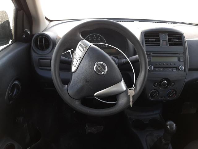 Photo 9 from auction – 2015 NISSAN VERSA S with VIN 3N1CN7AP5FL911412