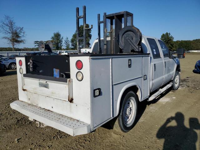 Photo 4 from auction – 2015 FORD F250 SUPER with VIN 1FT7W2B64FEC71584