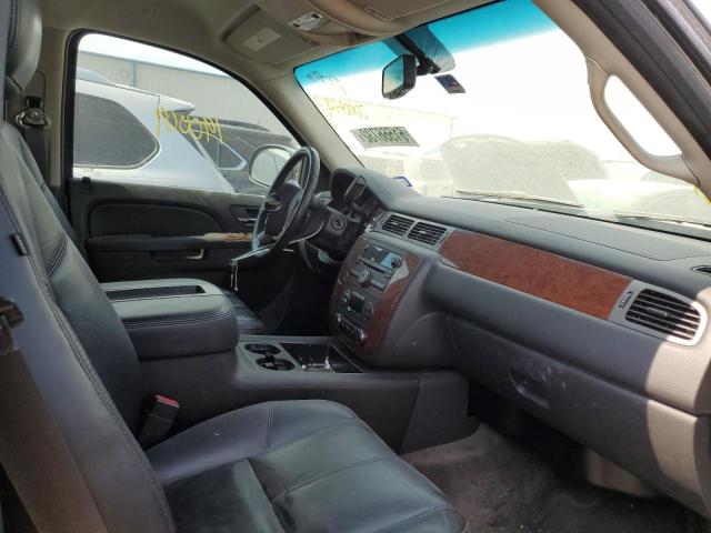 Photo 5 from auction – 2014 CHEVROLET SUBURBAN C with VIN 1GNSCJE09ER220049