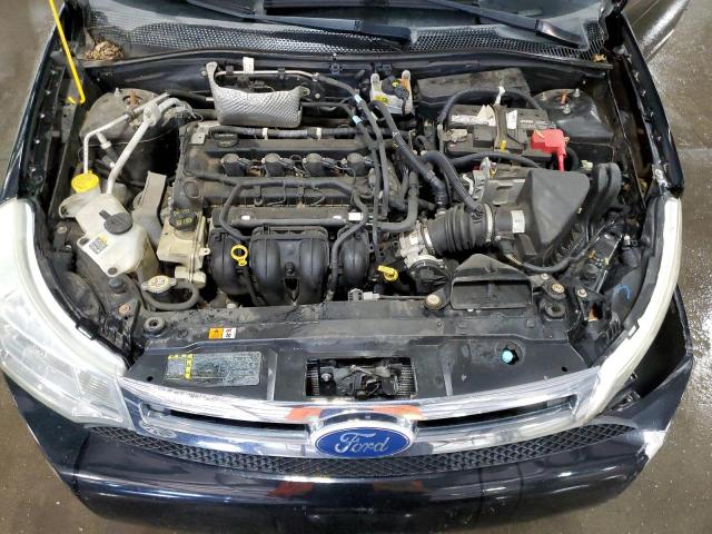 Photo 7 from auction – 2010 FORD FOCUS SE with VIN 1FAHP3FN9AW291816