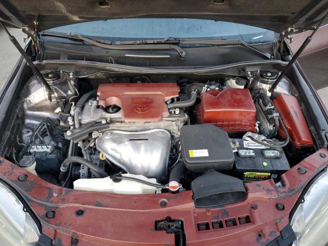 Photo 7 from auction – 2016 TOYOTA CAMRY LE with VIN 4T1BF1FK9GU163427