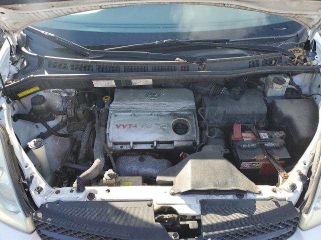 Photo 7 from auction – 2004 TOYOTA SIENNA CE with VIN 5TDZA23C74S150535