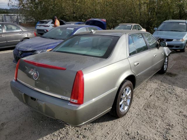 Photo 4 from auction – 2011 CADILLAC DTS LUXURY with VIN 1G6KD5E61BU118211