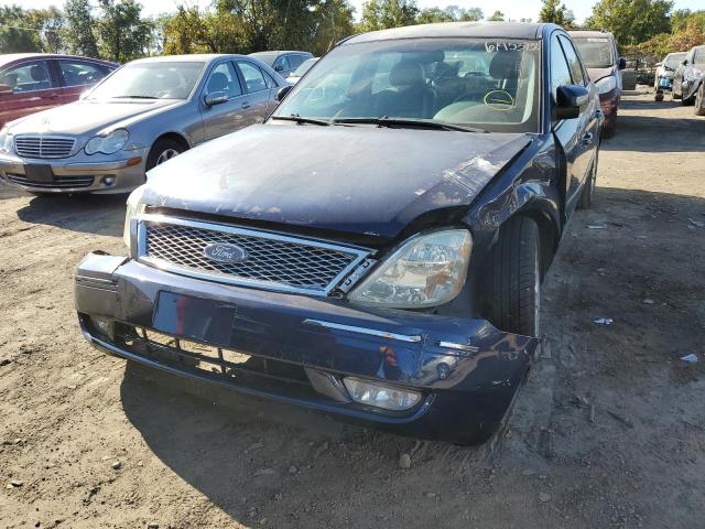 Photo 2 from auction – 2005 FORD FIVE HUNDR with VIN 1FAFP24195G173668