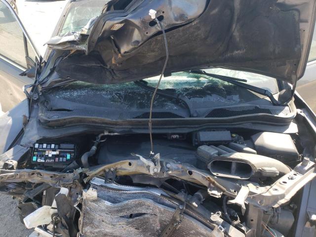 Photo 7 from auction – 2017 HONDA PILOT EXL with VIN 5FNYF5H5XHB004682