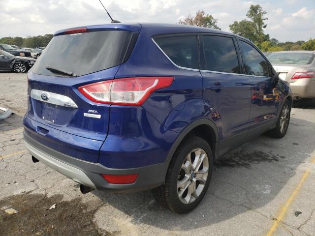 Photo 4 from auction – 2013 FORD ESCAPE SEL with VIN 1FMCU0H98DUA25176