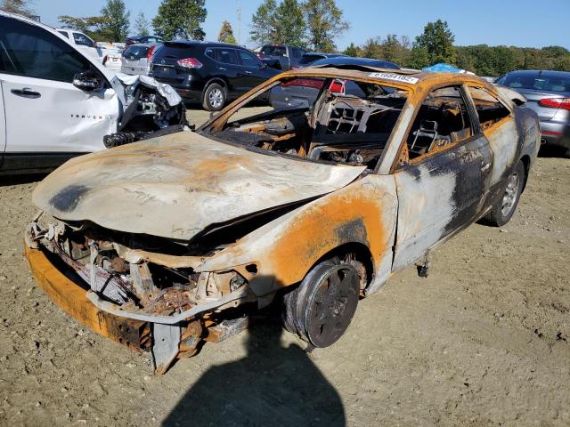 Photo 2 from auction – 2002 TOYOTA CAMRY SOLA with VIN 2T1CE22P62C010979