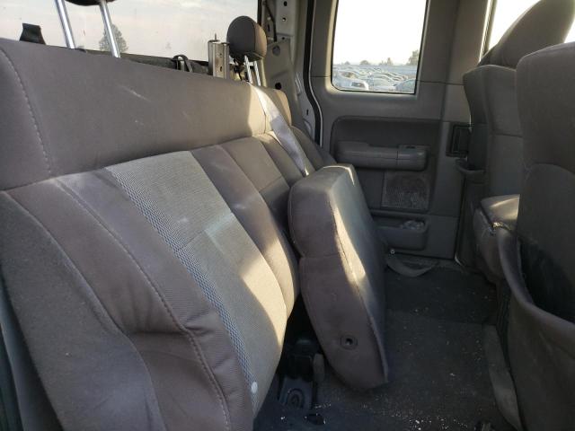 Photo 6 from auction – 2005 FORD F150 with VIN 1FTPX14595FB20809