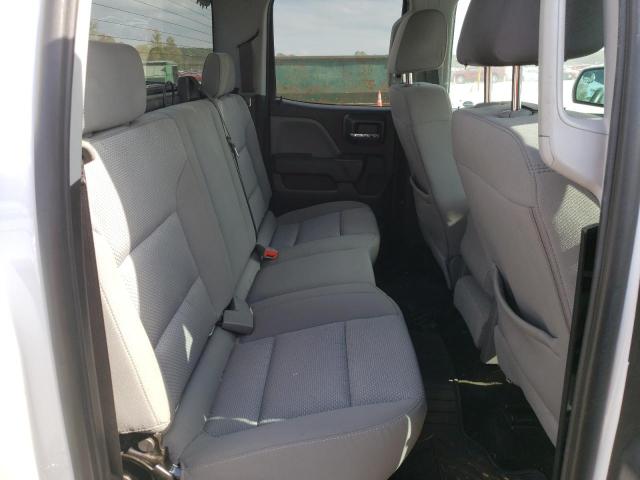 Photo 6 from auction – 2018 CHEVROLET SILVERADO with VIN 1GCVKPEC9JZ172990