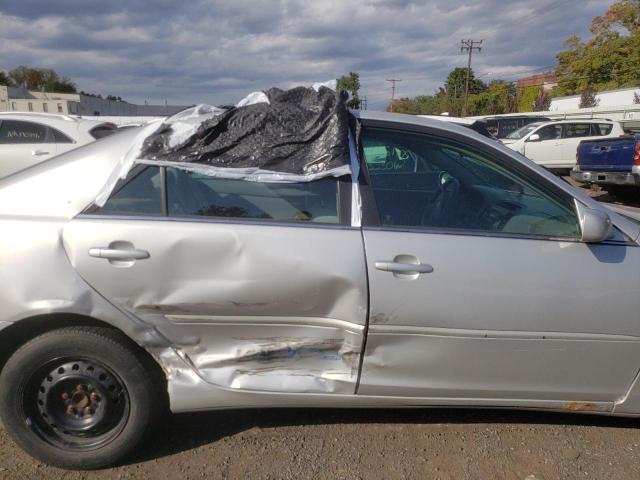 Photo 9 from auction – 2006 TOYOTA CAMRY LE with VIN 4T1BE32K46U725852