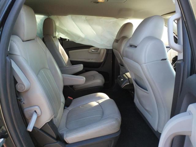 Photo 6 from auction – 2012 CHEVROLET TRAVERSE L with VIN 1GNKRLED9CJ279658