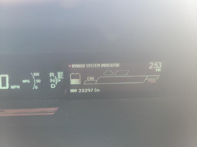 Photo 8 from auction – 2012 TOYOTA PRIUS with VIN JTDKN3DU1C1557684