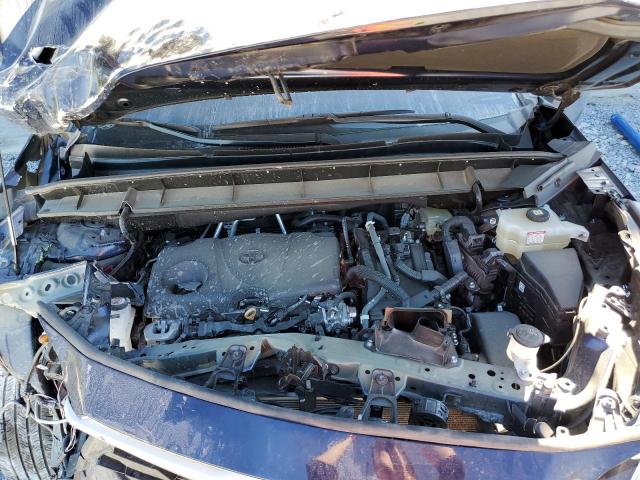 Photo 7 from auction – 2022 TOYOTA HIGHLANDER with VIN 5TDGARAH2NS510181