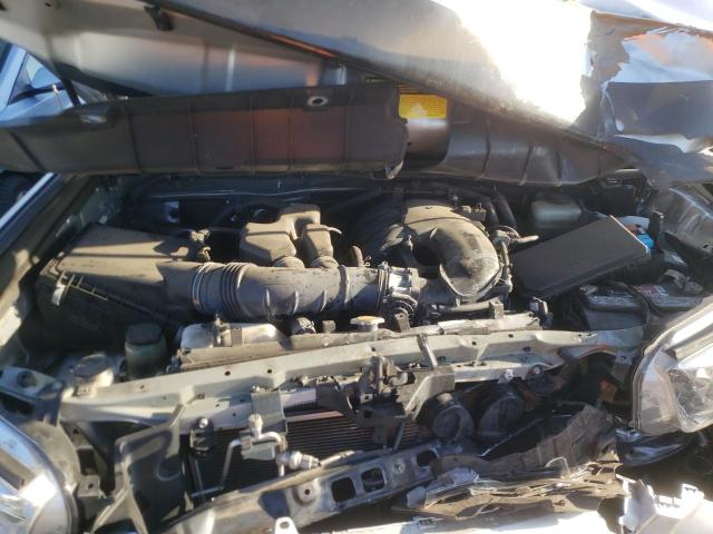 Photo 7 from auction – 2012 TOYOTA 4RUNNER SR with VIN JTEBU5JR6C5081130