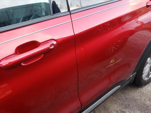 Photo 9 from auction – 2021 FORD EXPLORER X with VIN 1FMSK7DH7MGB93347