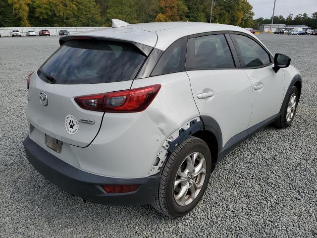 Photo 4 from auction – 2016 MAZDA CX-3 SPORT with VIN JM1DKDB73G0131771
