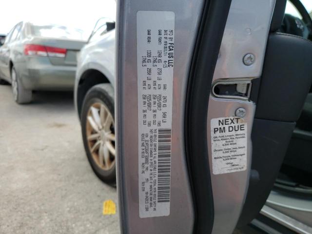 Zdjęcie 10 z aukcji – 2015 DODGE JOURNEY SX z VIN 3C4PDCBG0FT690892