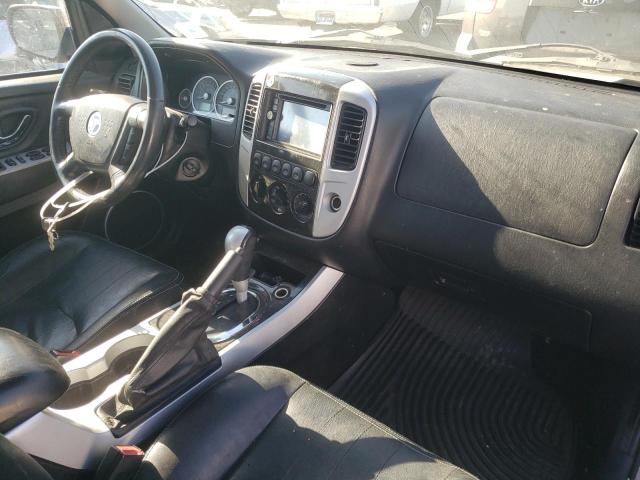 Photo 9 from auction – 2006 MERCURY MARINER with VIN 4M2CU57146KJ05712