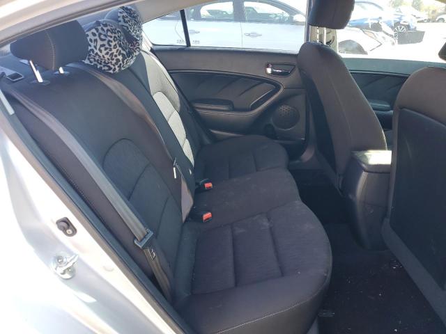 Photo 6 from auction – 2016 KIA FORTE LX with VIN KNAFK4A66G5565281