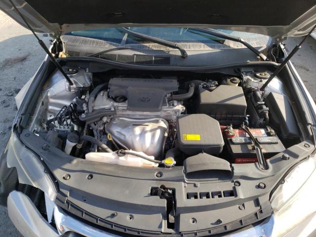 Photo 7 from auction – 2015 TOYOTA CAMRY LE with VIN 4T4BF1FK7FR502142