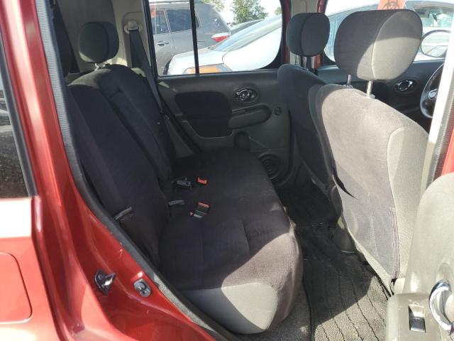 Photo 6 from auction – 2014 NISSAN CUBE S with VIN JN8AZ2KR3ET351514