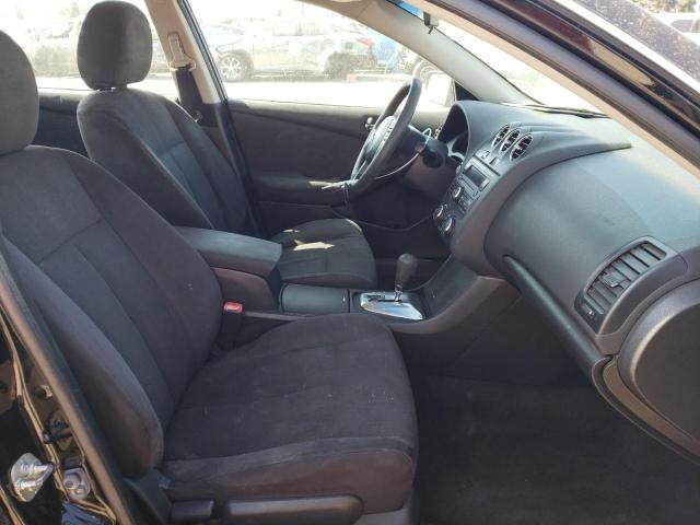 Photo 5 from auction – 2012 NISSAN ALTIMA BAS with VIN 1N4AL2AP9CN495282