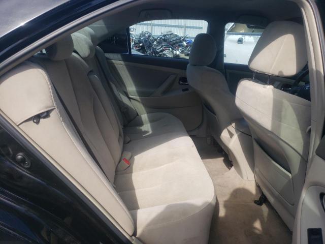 Photo 6 from auction – 2009 TOYOTA CAMRY BASE with VIN 4T1BE46K79U380255