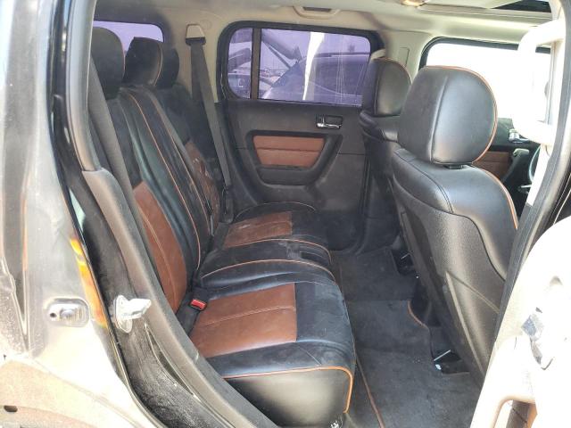 Photo 6 from auction – 2007 HUMMER H3 with VIN 5GTDN13E478131288