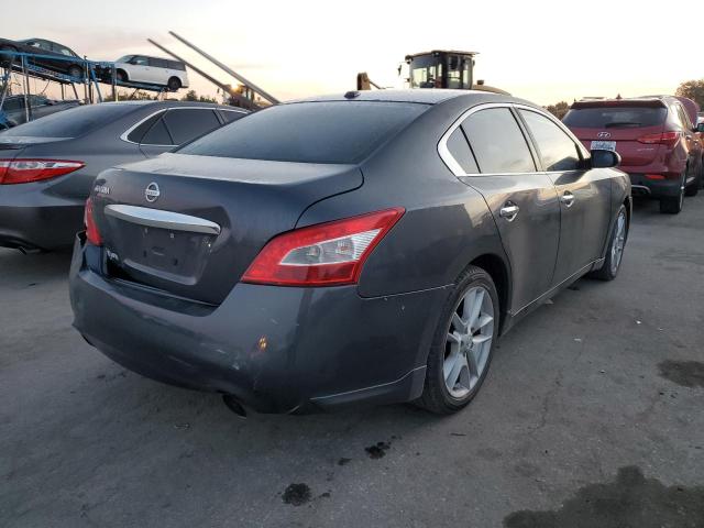 صورة رقم 4 من المزاد - 2010 NISSAN MAXIMA مع VIN 1N4AA5AP8AC861314
