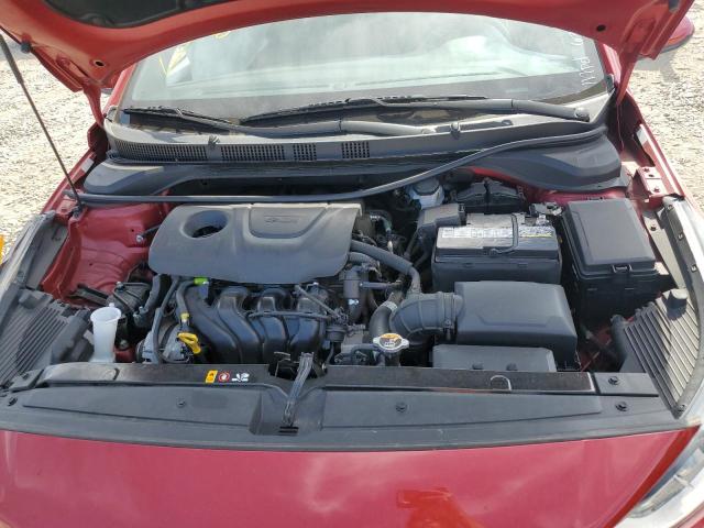 Photo 7 from auction – 2018 HYUNDAI ACCENT SE with VIN 3KPC24A36JE017952