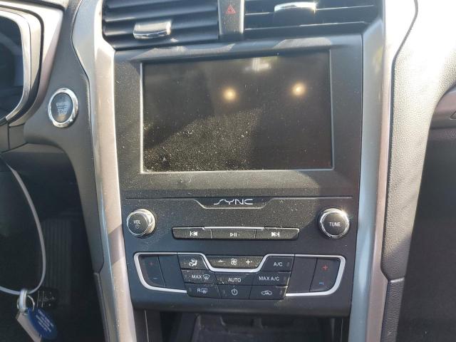 Photo 9 from auction – 2020 FORD FUSION SE with VIN 3FA6P0HD2LR247463