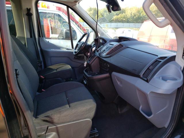 Photo 5 from auction – 2016 FORD TRANSIT T- with VIN 1FBAX2CM8GKA99390