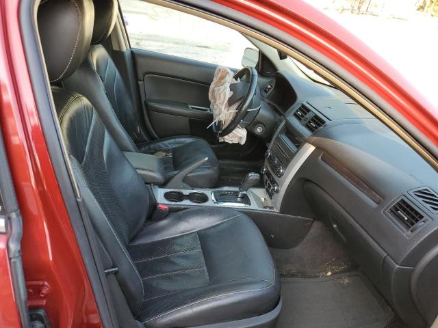 Photo 5 from auction – 2010 MERCURY MILAN PREM with VIN 3MEHM0JA5AR621359