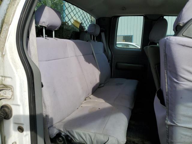 Photo 6 from auction – 2007 FORD F150 with VIN 1FTRX14WX7FA99702