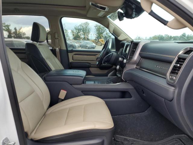 Photo 5 from auction – 2019 RAM 1500 LIMIT with VIN 1C6SRFHTXKN615779