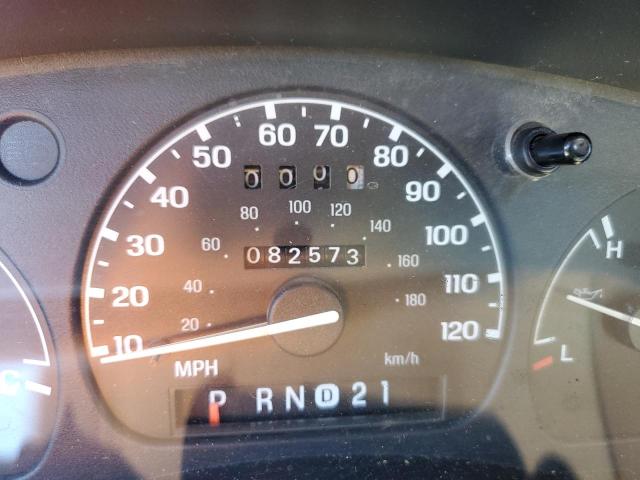 Photo 8 from auction – 1996 FORD RANGER with VIN 1FTCR10A0TUC02612