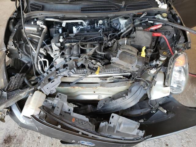 Photo 7 from auction – 2016 FORD FIESTA SE with VIN 3FADP4BJ2GM156595