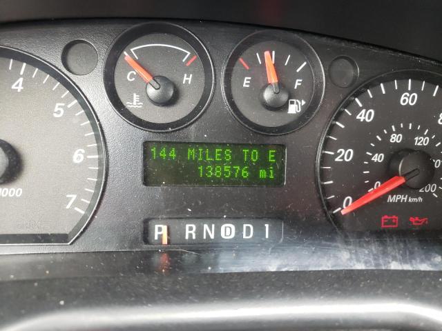 Photo 8 from auction – 2005 FORD TAURUS SE with VIN 1FAFP532X5A137129