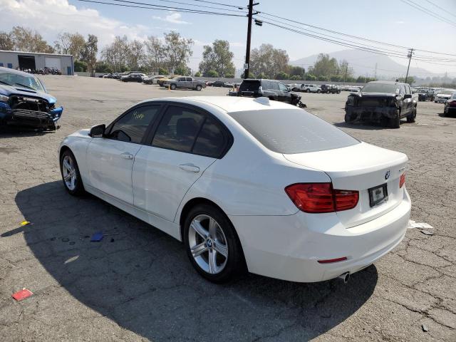 Photo 3 from auction – 2014 BMW 328 D with VIN WBA3D3C54EK156108