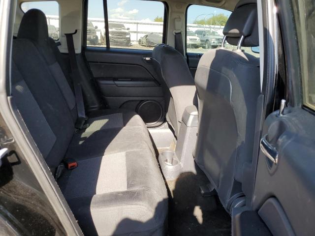 Photo 6 from auction – 2014 JEEP COMPASS SP with VIN 1C4NJCBA6ED882558