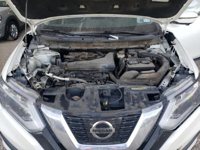 Photo 7 from auction – 2017 NISSAN ROGUE S with VIN JN8AT2MT7HW403160