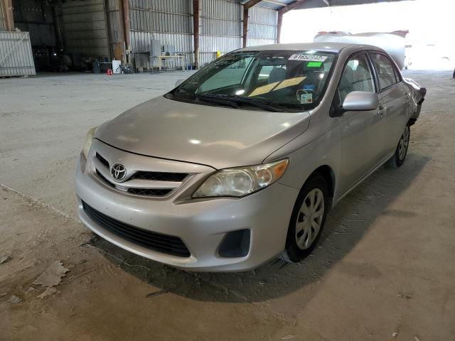 Zdjęcie 2 z aukcji – 2011 TOYOTA COROLLA BA z VIN JTDBU4EE5B9133098