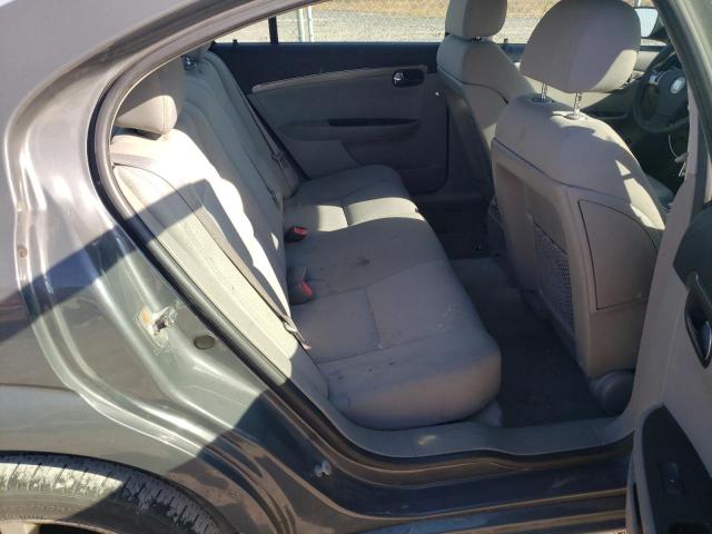 Photo 6 from auction – 2007 SATURN AURA XE with VIN 1G8ZS57N17F157151