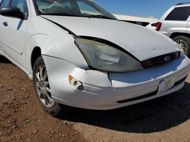Photo 9 from auction – 2004 FORD FOCUS SE C with VIN 1FAFP34Z34W196427