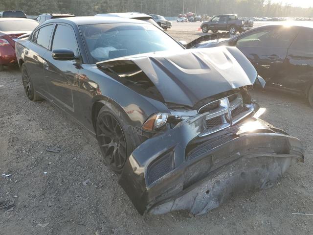 DODGE CHARGER SE 2013 with VIN 2C3CDXBG4DH633210 - Photo from auction
