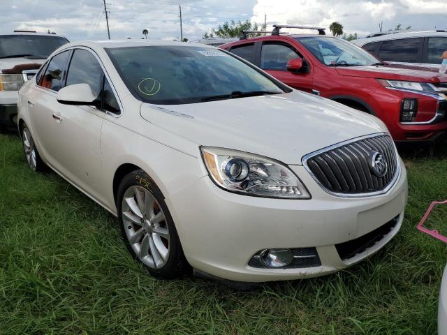 BUICK VERANO CON 2013 with VIN 1G4PR5SK8D4246059 - Photo from auction
